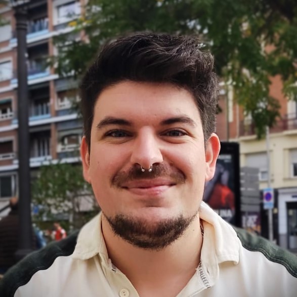 Juan Calero